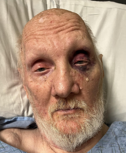 Gregory Craig a registered Sex Offender of New York