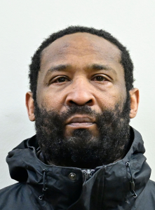 Antonio Foots a registered Sex Offender of New York