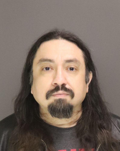 Anthony Gonzalez a registered Sex Offender of New York