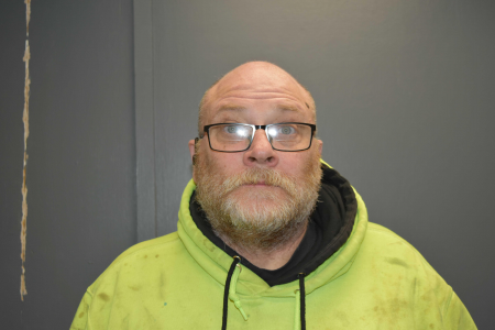 John Porter a registered Sex Offender of New York