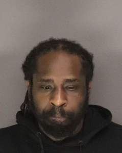 Lamichael Black a registered Sex Offender of New York