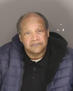 Jonathan Maxwell a registered Sex Offender of New York