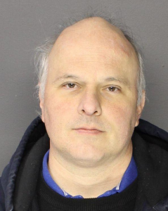 James Jardines a registered Sex Offender of New Jersey