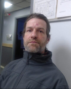 Shane M Peters a registered  of 