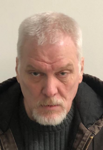 Robert Clifford a registered Sex Offender of New York