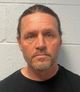 John Figueroa a registered Sex Offender of New York