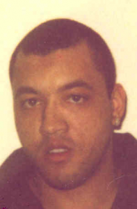 Raheem Johnson a registered  of 