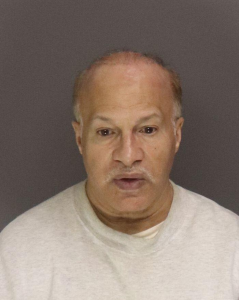 Leo W Toro a registered Sex Offender of New York