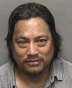 Jesse A Ferdin a registered Sex Offender of California