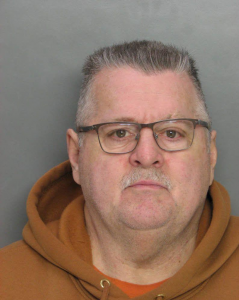 John M Hickey a registered Sex Offender of New York