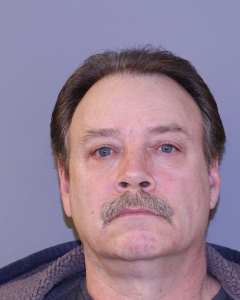 Russell J Pryce a registered Sex Offender of New York