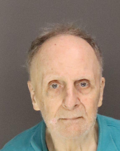 Dennis Brown a registered Sex Offender of New York