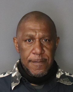 Harrison Peak a registered Sex Offender of New York