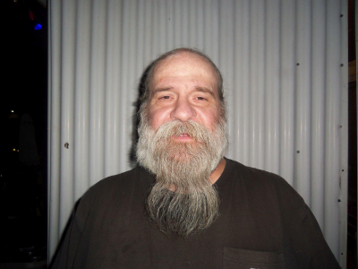 Steven Cagle a registered Sex Offender of New York