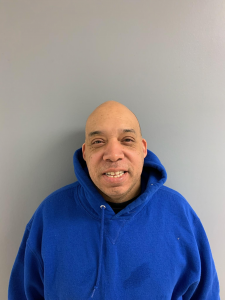 Daniel Walker a registered Sex Offender of New York