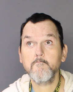 Raymond Riordan a registered Sex Offender of New York