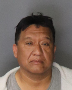 Josue Flores a registered Sex Offender of New York