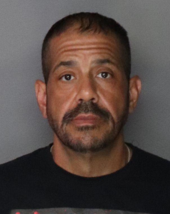 Eric Clinton a registered Sex Offender of New York