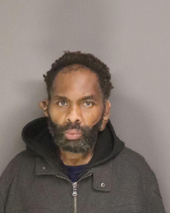 Dshauntel Robinson a registered Sex Offender of New York