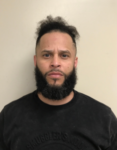 Adalberto Marquez a registered Sex Offender of New York