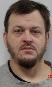 Kelly Michael Smith a registered Sex Offender of New York