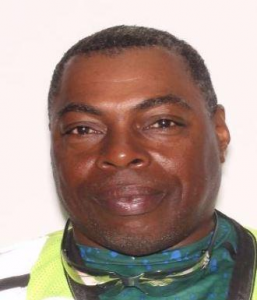 Earl Santiago a registered  of 