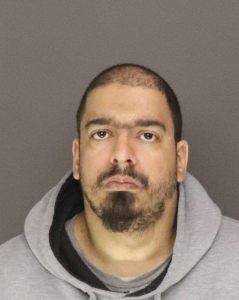 Antonio Acevedo a registered Sex Offender of New York