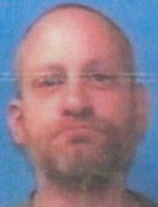 Daniel Leggin a registered Sex Offender of Arizona