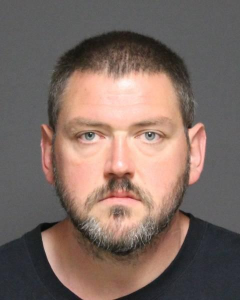 John Olmstead a registered Sex Offender of New York