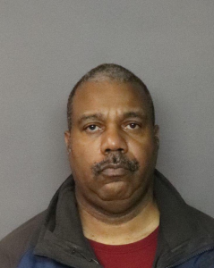 Caryles Brown a registered Sex Offender of New York