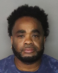 Waldon Spence a registered  of New York