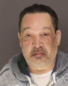 Francisco Rodriguez a registered Sex Offender of New York
