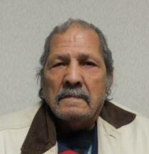 Carlos Marrero a registered Sex Offender of Massachusetts