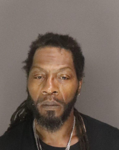 Dion Bullock a registered Sex Offender of New York