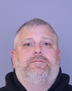 James Desantis a registered Sex Offender of New York