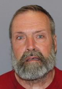 James R Clark a registered Sex Offender of New York