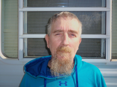 Steven A Burdick a registered Sex Offender of New York