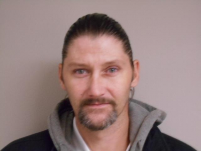 Loren Burgoyne a registered Sex Offender of New York