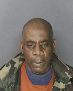 Calvin Richardson a registered Sex Offender of New York