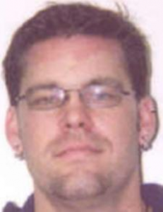 Ryan Locklear a registered Sex Offender of Virginia