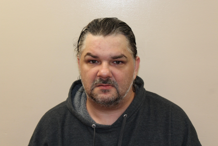 Jimmy L Erb a registered Sex Offender of New York