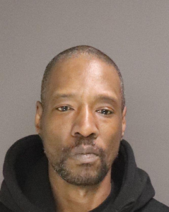 Donnell Turner a registered Sex Offender of New York