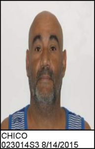 Armondo Chico a registered  of 