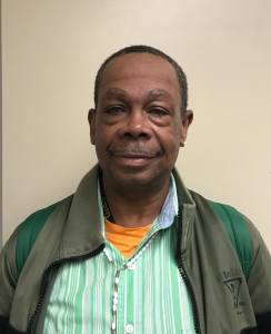 Jibrail Abdullah-haqq a registered Sex Offender of New York