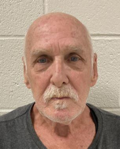 James Morrison a registered Sex Offender of New York