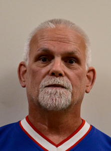 Brett Tremblay a registered Sex Offender of New York