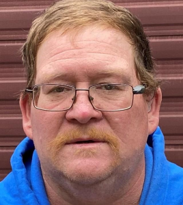 Anthony Burt a registered Sex Offender of New York