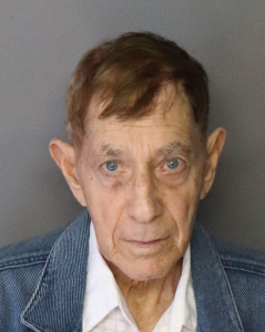 Herbert Rosenbaum a registered Sex Offender of New York