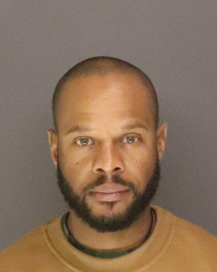 Dwayne Campbell a registered Sex Offender of New York