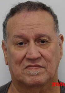 Robert Fuentes a registered Sex Offender of New York